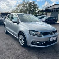 Volkswagen Polo 1.4 TDI 5p. Trendline BlueMotion T