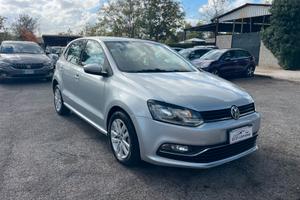 Volkswagen Polo 1.4 TDI 5p. Trendline BlueMotion T