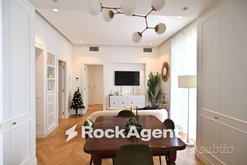 Appartamento – Roma, Balduina, Trionfale - Vista 3