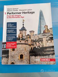 Compact Performer, Shaping Ideas - from the Oln