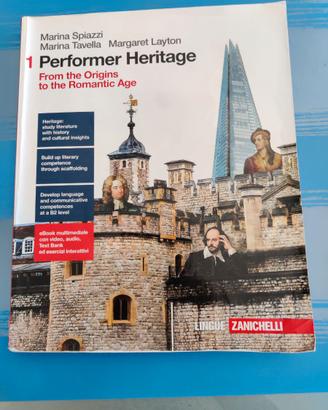 Compact Performer, Shaping Ideas - from the Oln