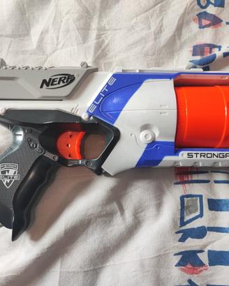 Nerf N-Strike Elite Strongarm