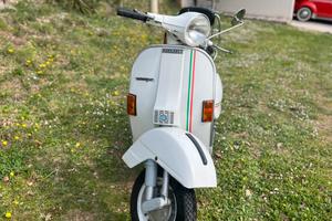 Vespa p125x anno 1981