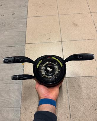 Anello leva cambio Mercedes