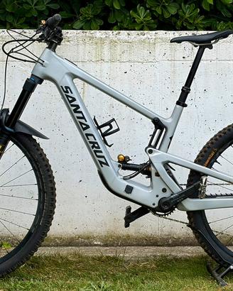 Santa Cruz Heckler SL taglia L