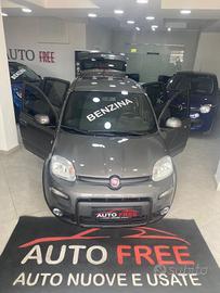 FIAT PANDA 2021