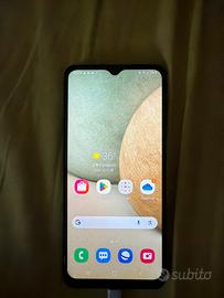 Samsung Galaxy A12