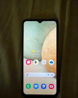 Samsung Galaxy A12