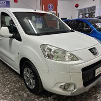 Peugeot Partner Tepee 1.6 HDi N1 Family