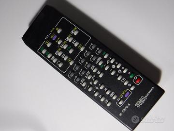 Telecomando VISA universale TV serie 537A