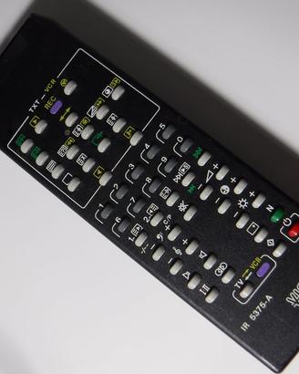 Telecomando VISA universale TV serie 537A