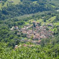 Bar ristorante storico a Navarons di Meduno