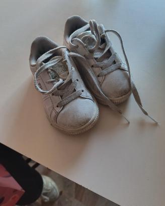 scarpe bambina 