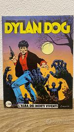 Dylan Dog N.1 l L’Alba dei morti viventi Originale