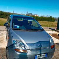 auto chevrolet matiz