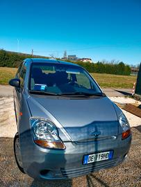 auto chevrolet matiz