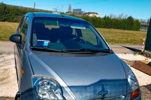 auto chevrolet matiz