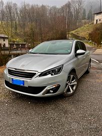 Peugeot 308 allure