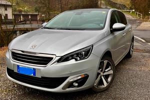Peugeot 308 allure