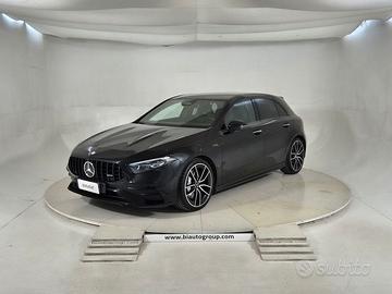 Mercedes-Benz Classe A - W177 2023 A AMG 35 A...