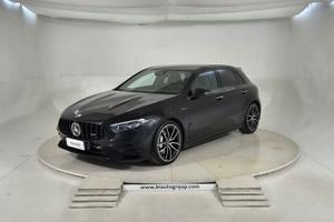 Mercedes-Benz Classe A - W177 2023 A AMG 35 A...