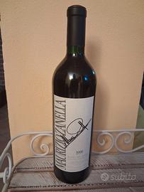 Bottiglia Ca' del Bosco Sebino 1999