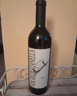 Bottiglia Ca' del Bosco Sebino 1999