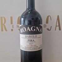Barolo DOCG Pira "Vecchie Viti" 2017 - Roagna