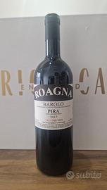 Barolo DOCG Pira "Vecchie Viti" 2017 - Roagna