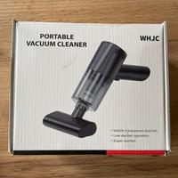 Aspirapolvere portatile