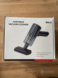 Aspirapolvere portatile