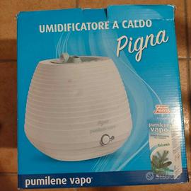 Umidificatore a caldo PIGNA