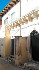 Monolocale in centro