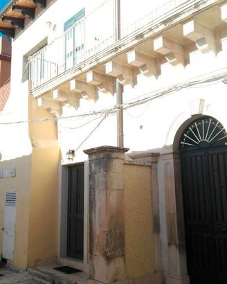 Monolocale in centro