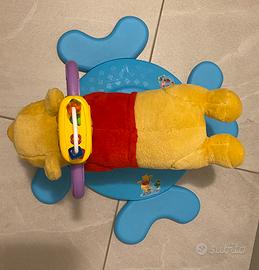 Winnie The Pooh Cavalcabile Tutto per i bambini In vendita a Padova