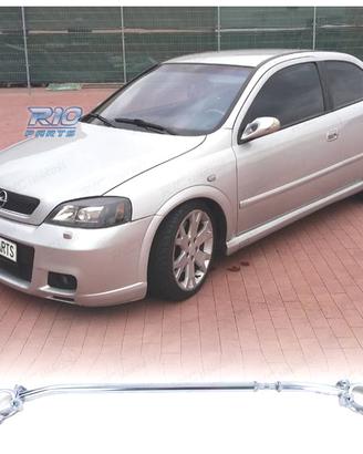 BARRA STABILIZZATRICE PER OPEL ASTRA G