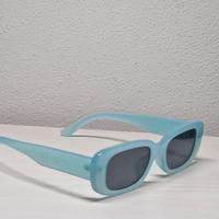 Occhiali da sole Subdued azzurri - stile trendy