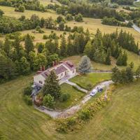 Vendita villa a Pescopennataro alto Molise