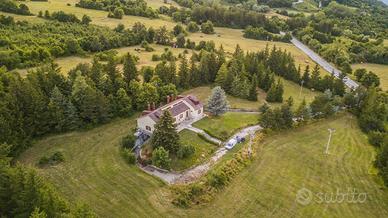 Vendita villa a Pescopennataro alto Molise