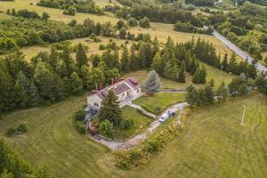 Vendita villa a Pescopennataro alto Molise