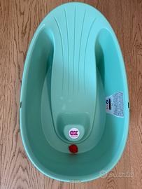 Vaschetta bagnetto Onda Baby OKBABY