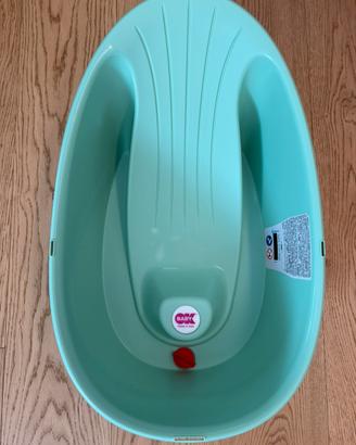 Vaschetta bagnetto Onda Baby OKBABY