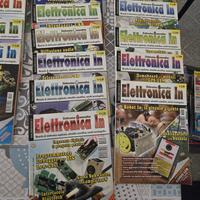 Riviste Elettronica In