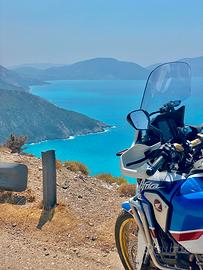 Honda CRF1000L Africa Twin - 2018