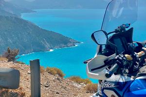 Honda CRF1000L Africa Twin - 2018