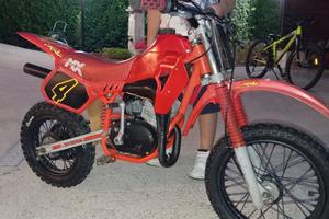 minimoto cross lem