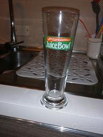 Bicchieri da succo di frutta 