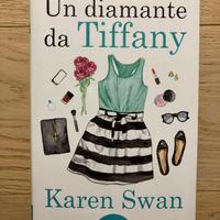 Karen Swan - Un diamante da Tiffany