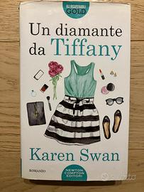 Karen Swan - Un diamante da Tiffany