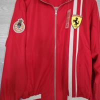 Giacca Ferrari Monaco Vip GP taglia M